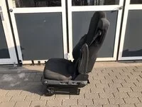 Banco do condutor Mercedes A 960 910 47 01