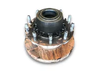 Moyeu Mercedes A 942 356 09 01