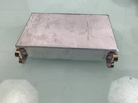 Control unit EBS Mercedes A 000 446 80 36