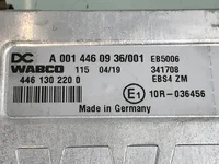 Centralina EBS Mercedes A 000 446 80 36 Centralina EBS Mercedes A 000 446 80 36