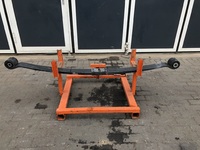 Feixe de mola Mercedes A 960 320 28 02