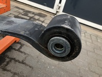 Feixe de mola Mercedes A 960 320 28 02