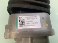 Handbremsventil Mercedes A 004 430 41 81 Handbremsventil Mercedes A 004 430 41 81