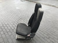 Beifahrersitz Mercedes A 960 910 76 03