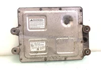 Engine management ECU Mercedes A 001 446 49 35 Engine management ECU Mercedes A 001 446 49 35
