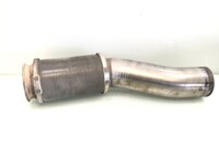 Flexibler Auspuff Mercedes A 960 490 69 19