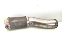 Flexibler Auspuff Mercedes A 960 490 69 19