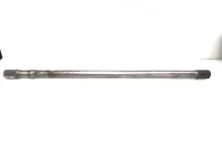 Steckachse Nabenreduktion Mercedes A 346 357 28 01