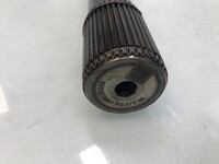 Eje intermedio reducción de buje Mercedes A 346 357 28 01
