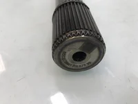 Steckachse Nabenreduktion Mercedes A 346 357 28 01