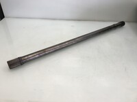 Eje intermedio reducción de buje Mercedes A 346 357 28 01