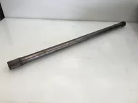 Steckachse Nabenreduktion Mercedes A 346 357 28 01