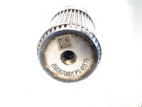 Eje intermedio reducción de buje Derecha Mercedes A 346 357 28 01