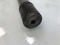 Steekas Naafreductie sper Mercedes A 346 357 29 01