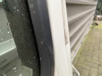Portière Droite Mercedes Actros MP4 A 960 720 26 03