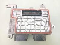 ECU cambio Mercedes A 010 446 42 09