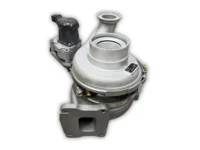 Turbo Volvo 22023963