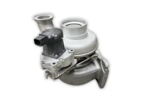 Turbo Volvo 22023963