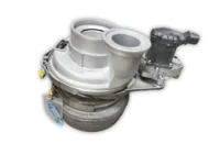 Turbo Volvo 22023963