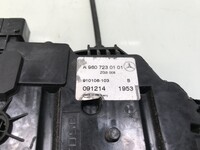 Дверной замок Mercedes A 960 723 01 01