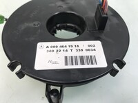 اتصال لولبية Mercedes A 000 464 19 18