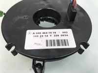 Spirale de contact Mercedes A 000 464 19 18