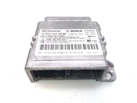 Unidad control airbag Mercedes A 000 446 12 42