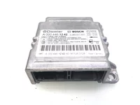Airbag control unit Mercedes A 000 446 12 42
