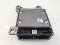 Airbag control unit Mercedes A 000 446 12 42