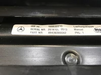 Lucarne Mercedes A 943 830 04 42