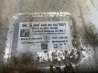 Unité de commande AdBlue Mercedes A 000 446 92 54 Unité de commande AdBlue Mercedes A 000 446 92 54