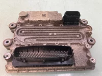 Engine management ECU Mercedes A 001 446 62 35
