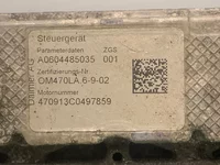 Engine management ECU Mercedes A 001 446 62 35