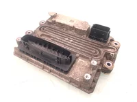 Engine management ECU Mercedes A 001 446 62 35