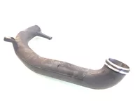 Ladeluftrohr Mercedes A 904 090 13 37 Ladeluftrohr Mercedes A 904 090 13 37