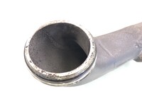 Ladeluftrohr Mercedes A 904 090 13 37