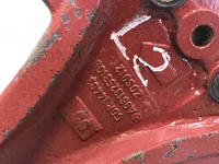 Spring anchorage Mercedes A 961 325 31 09 Spring anchorage Mercedes A 961 325 31 09