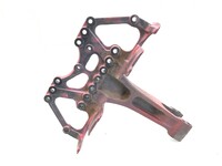Anclaje por resorte Mercedes A 961 325 32 09