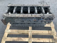 Bloc moteur Renault 7421294022