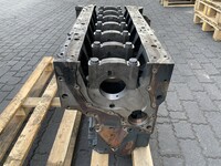 Motorblock Renault 7421294022