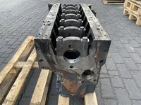 Bloc moteur Renault 7421294022