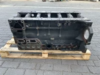 Bloc moteur Renault 7421294022
