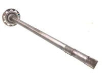 Axe traversant avec verrouillage Mercedes A 948 357 14 01 Axe traversant avec verrouillage Mercedes A 948 357 14 01