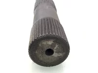 Axe traversant avec verrouillage Mercedes A 948 357 14 01 Axe traversant avec verrouillage Mercedes A 948 357 14 01