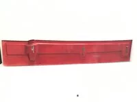 Aile latérale Mercedes Arocs StreamSpace L-cab L2H2 A 960 790 26 44