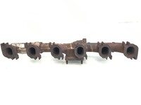 Collecteur dechappement Mercedes A 936 142 22 01