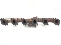 Abgaskrummer Mercedes A 936 142 22 01