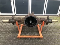 Rear axle housing Mercedes A 960 350 24 30 Rear axle housing Mercedes A 960 350 24 30
