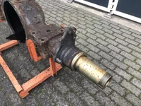 Rear axle housing Mercedes A 960 350 24 30 Rear axle housing Mercedes A 960 350 24 30