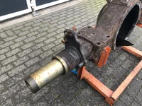 Rear axle housing Mercedes A 960 350 24 30 Rear axle housing Mercedes A 960 350 24 30